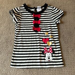 Minnie Mouse dress